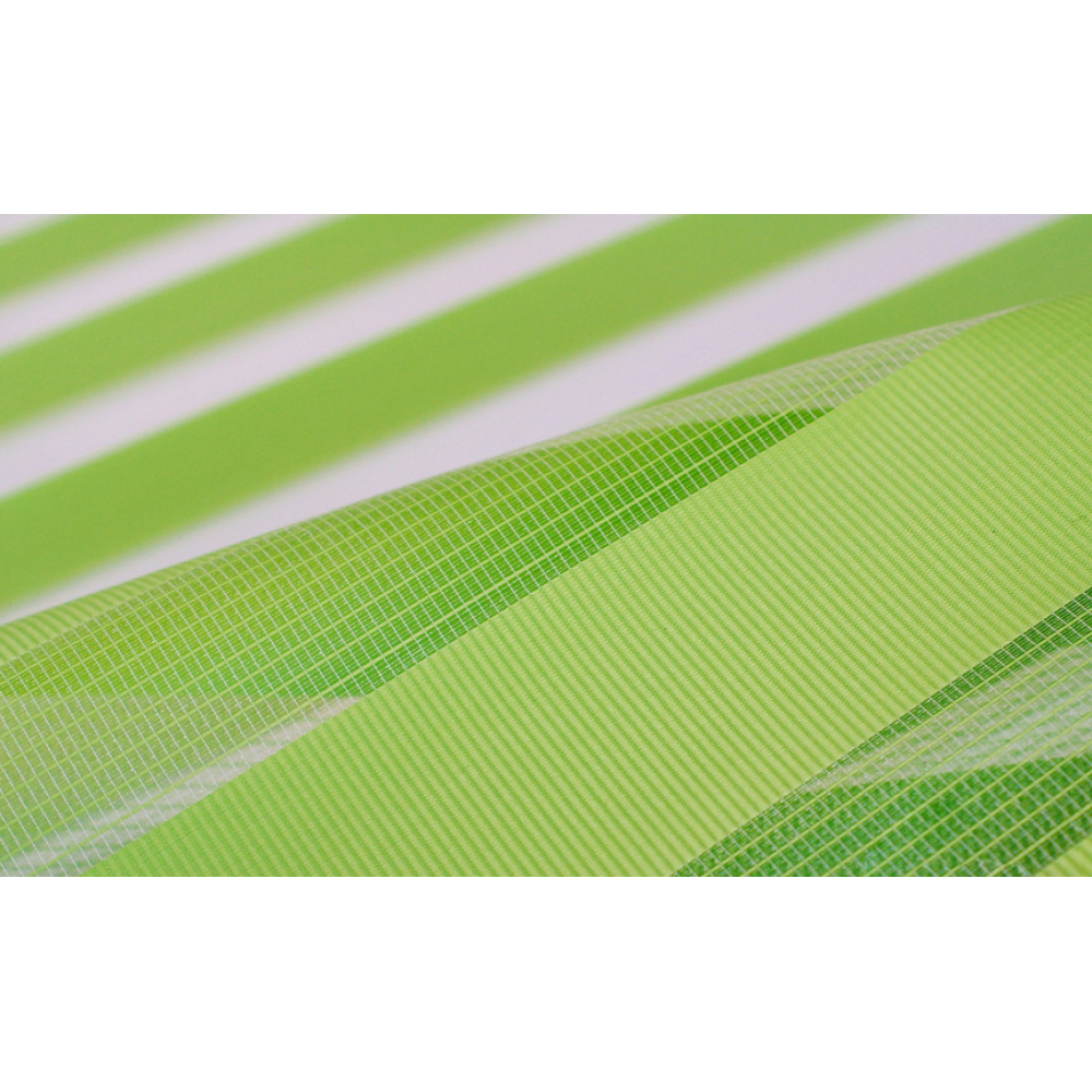 Ролети на вікна  День-ніч  FIREL Салатовий