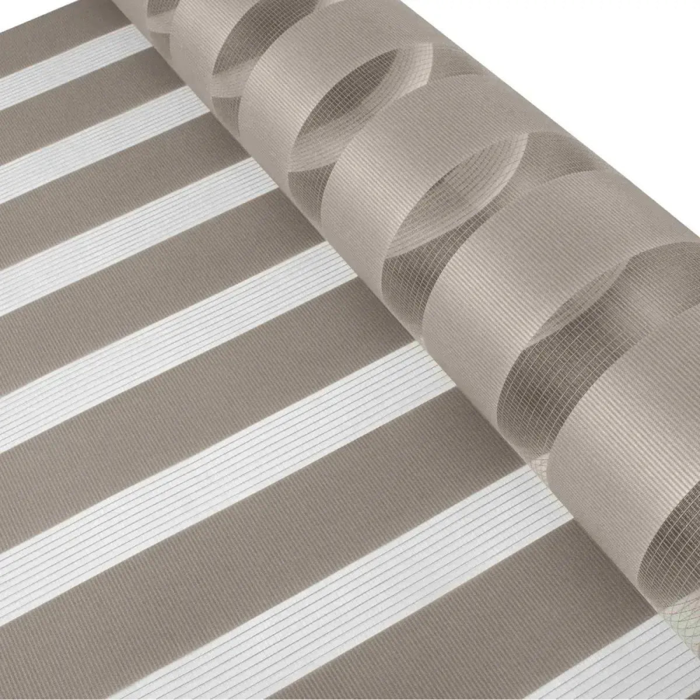 Ролети на вікна  День-ніч  FIREL Мокко